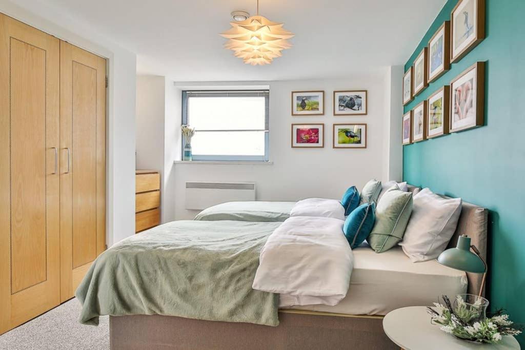 Апартаменты The Exclusive Gem Of Leeds - Sleeps 8 Экстерьер фото