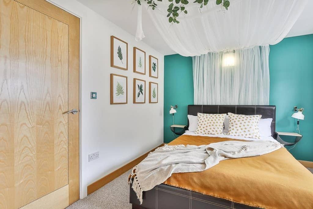 Апартаменты The Exclusive Gem Of Leeds - Sleeps 8 Экстерьер фото