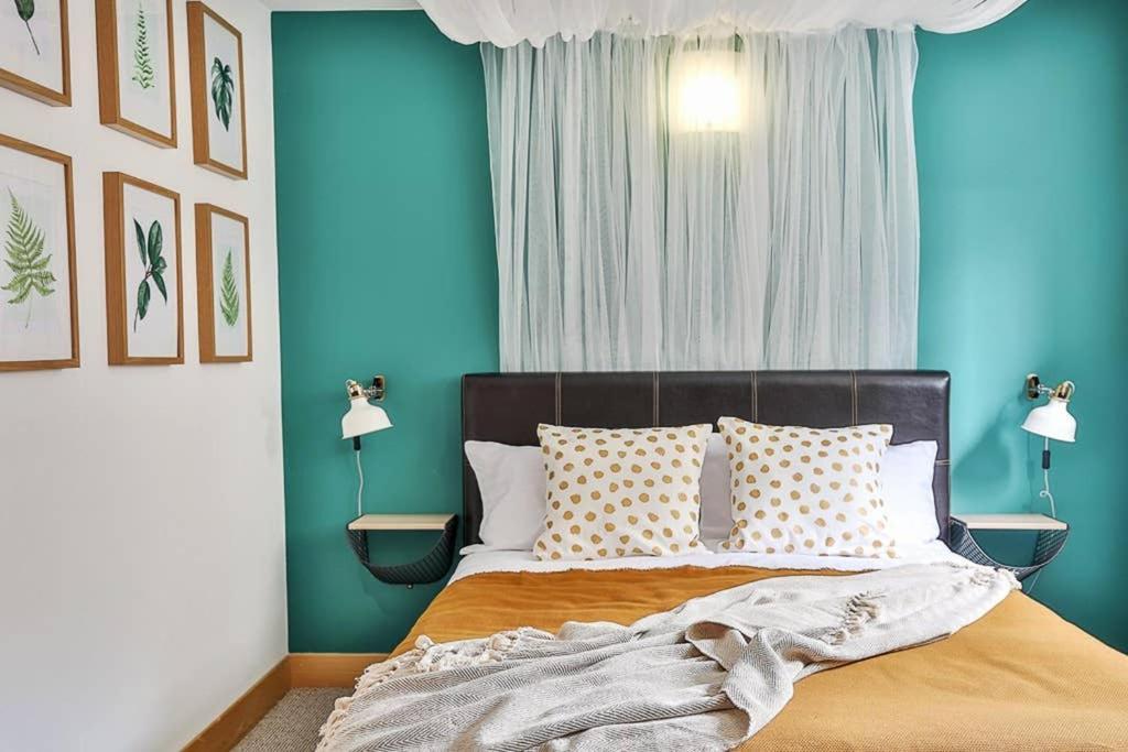 Апартаменты The Exclusive Gem Of Leeds - Sleeps 8 Экстерьер фото