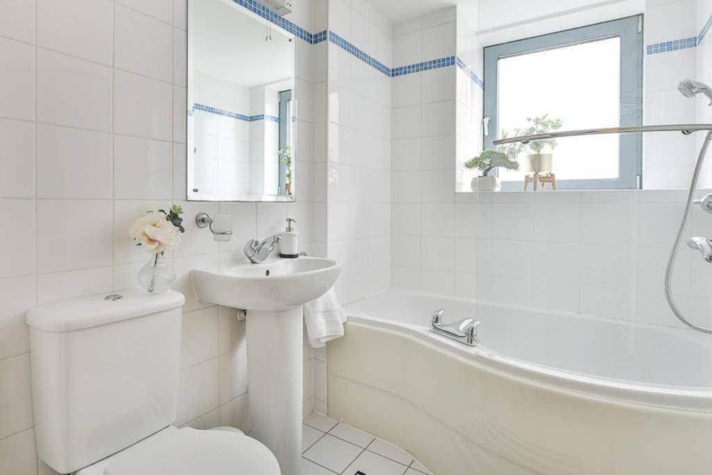 Апартаменты The Exclusive Gem Of Leeds - Sleeps 8 Экстерьер фото