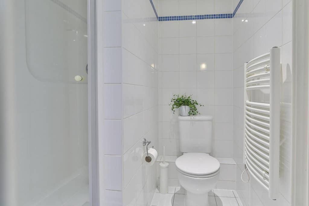 Апартаменты The Exclusive Gem Of Leeds - Sleeps 8 Экстерьер фото